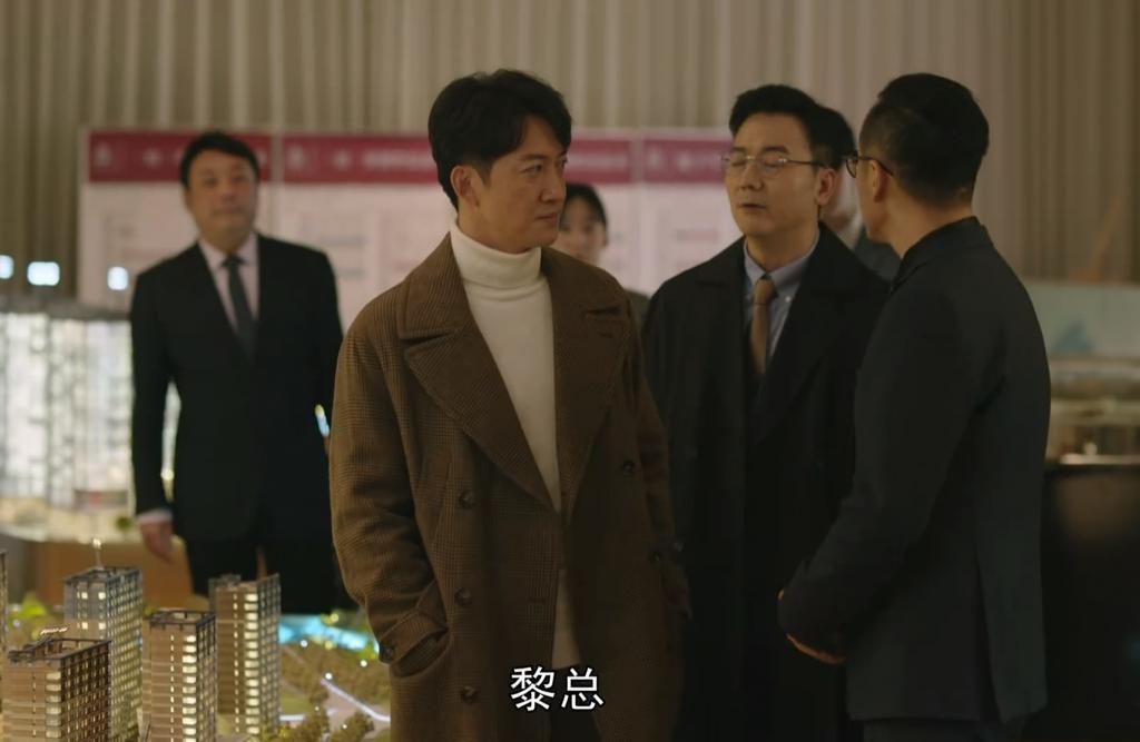 从前演父女现在演情侣,差了21岁的李兰迪和王阳,实在让人磕不动