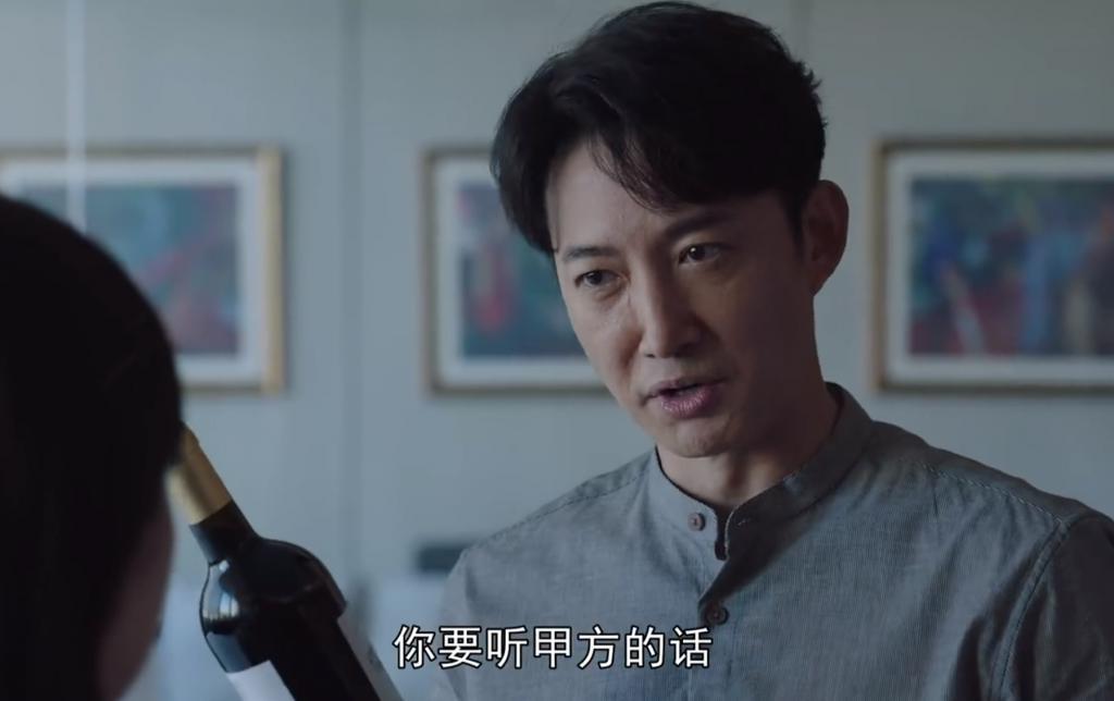 从前演父女现在演情侣,差了21岁的李兰迪和王阳,实在让人磕不动