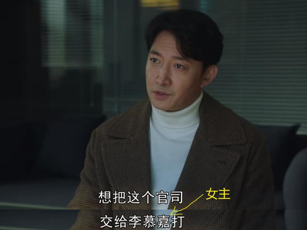 从前演父女现在演情侣,差了21岁的李兰迪和王阳,实在让人磕不动