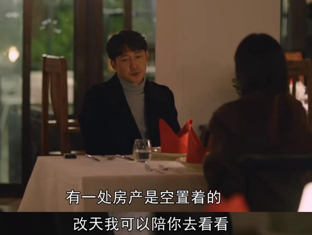 从前演父女现在演情侣,差了21岁的李兰迪和王阳,实在让人磕不动