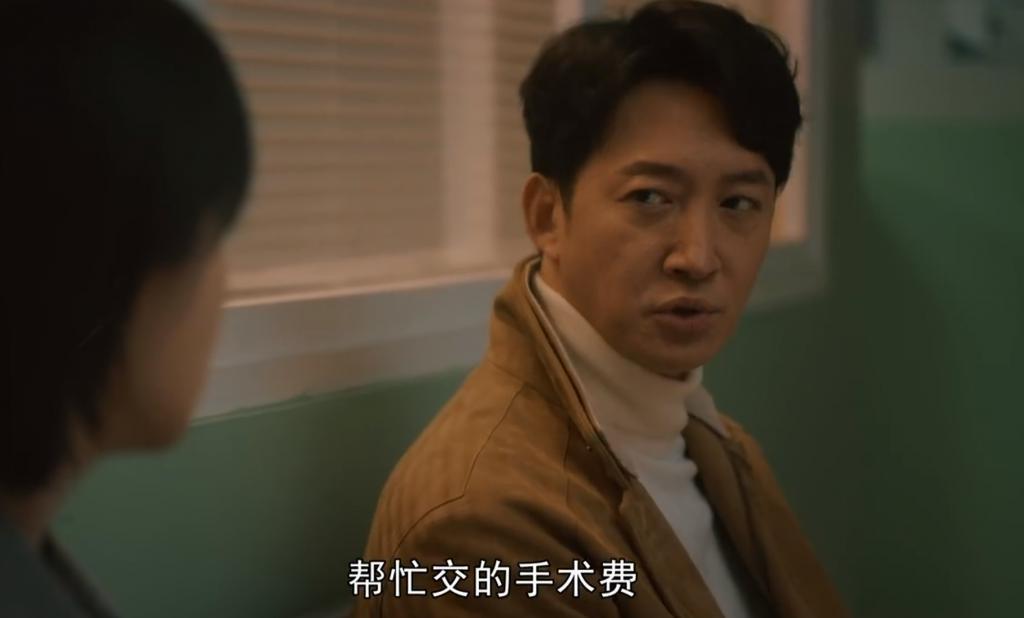 从前演父女现在演情侣,差了21岁的李兰迪和王阳,实在让人磕不动