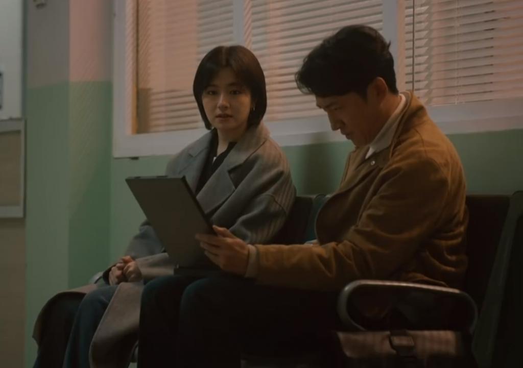 从前演父女现在演情侣,差了21岁的李兰迪和王阳,实在让人磕不动