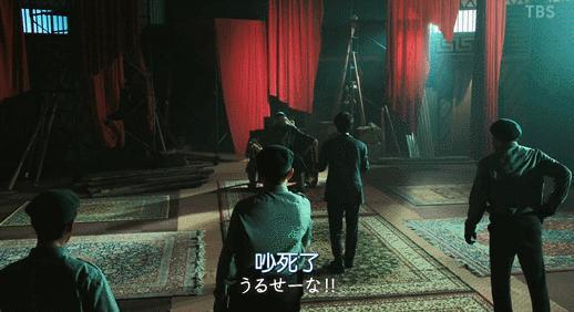 剧王一回归，果然又炸了