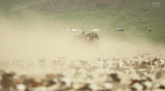 剧王一回归，果然又炸了