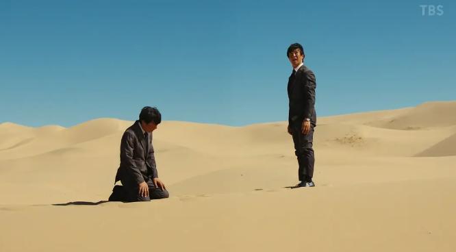 剧王一回归，果然又炸了