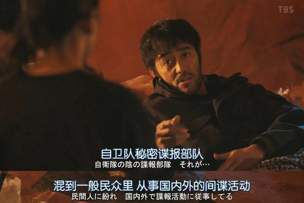 剧王一回归，果然又炸了