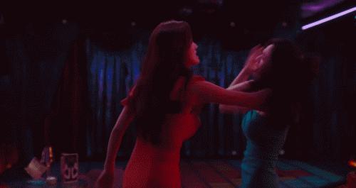 这么刺激？女主整容后大杀四方，反杀渣男别太爽！