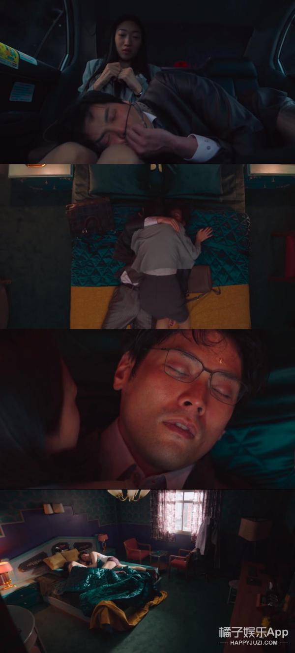 这么刺激？女主整容后大杀四方，反杀渣男别太爽！