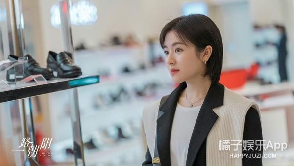 这么刺激？女主整容后大杀四方，反杀渣男别太爽！