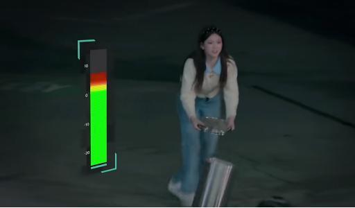 韩国明星，连上综艺都在发疯