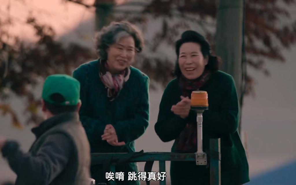 韩国明星，连上综艺都在发疯