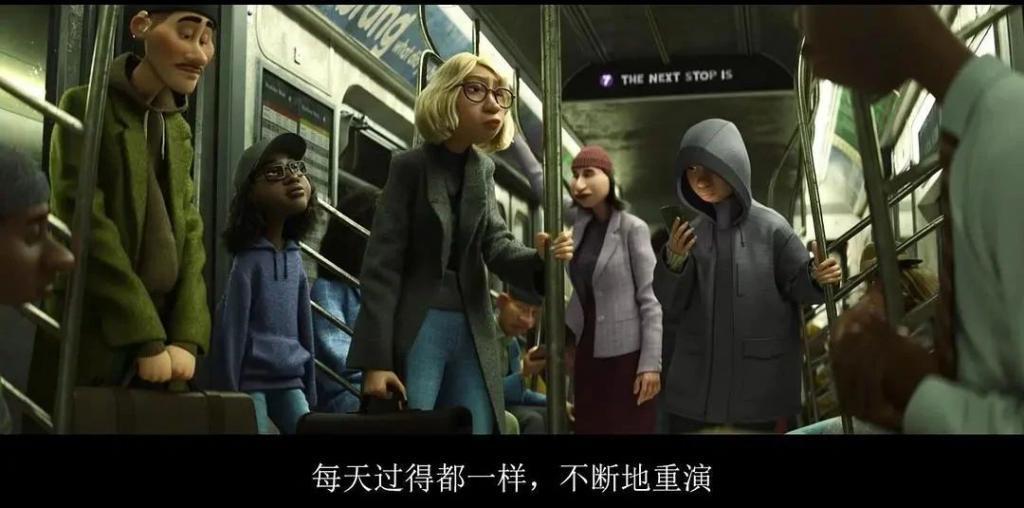 这是最治愈的七夕情人节片单