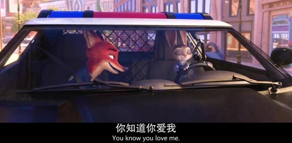 这是最治愈的七夕情人节片单