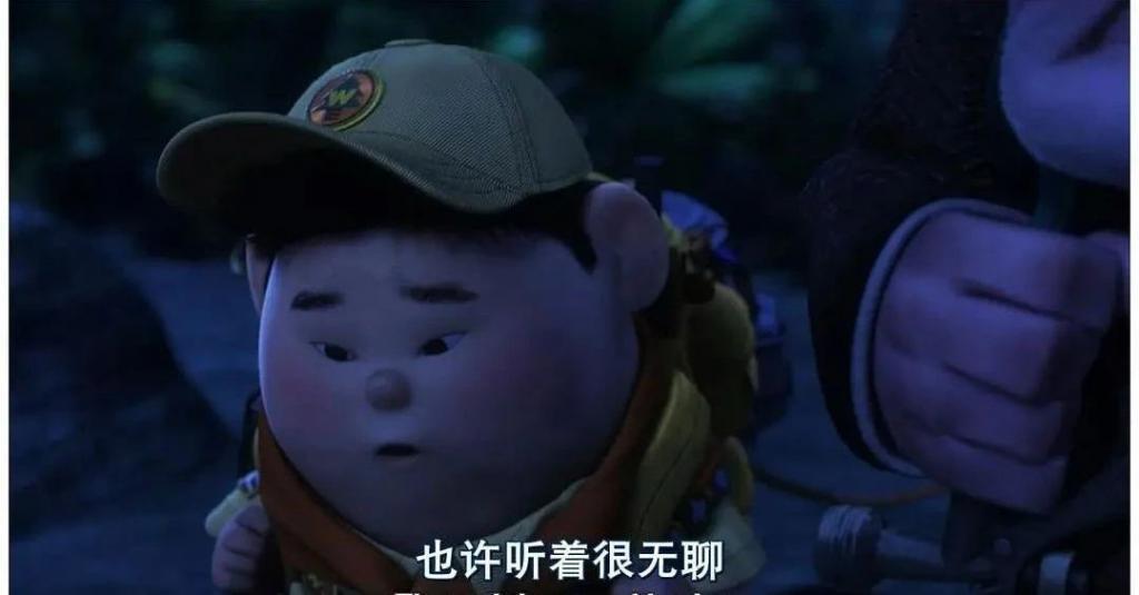 这是最治愈的七夕情人节片单