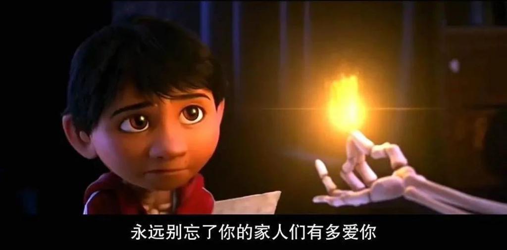 这是最治愈的七夕情人节片单