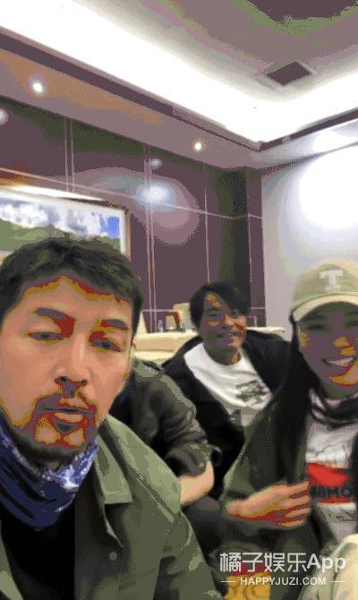 好久不见胡歌了，不拍戏了？