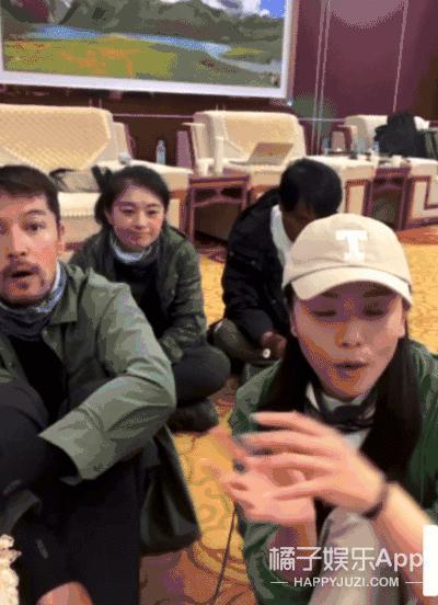 好久不见胡歌了，不拍戏了？