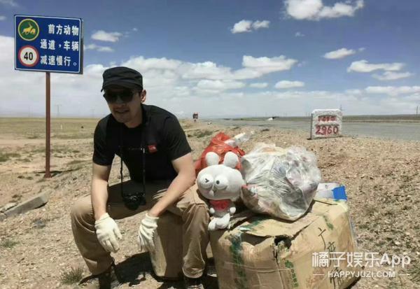 好久不见胡歌了，不拍戏了？