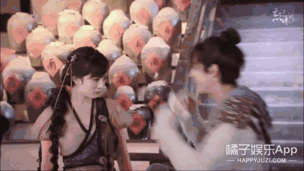 好久不见胡歌了，不拍戏了？