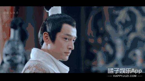 好久不见胡歌了，不拍戏了？