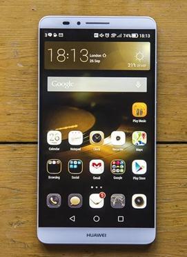 同一天发布！华为苹果暗自较劲