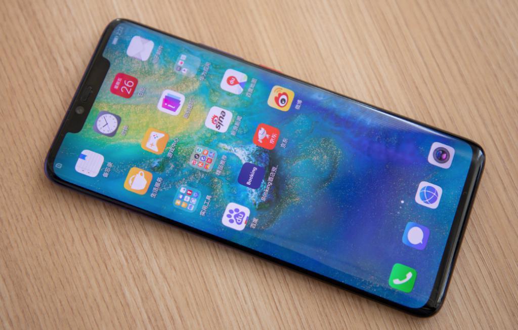 同一天发布！华为苹果暗自较劲