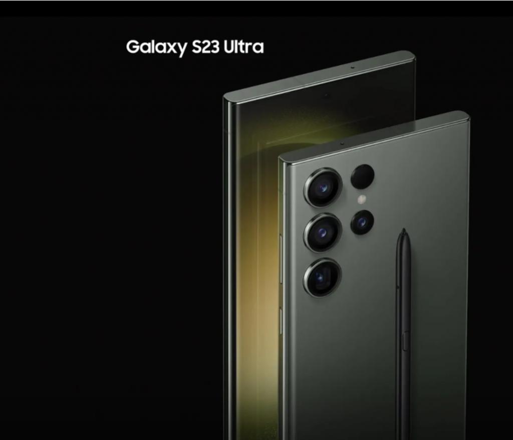 大概率采用直屏设计！三星Galaxy S24 Ultra尺寸数据曝光