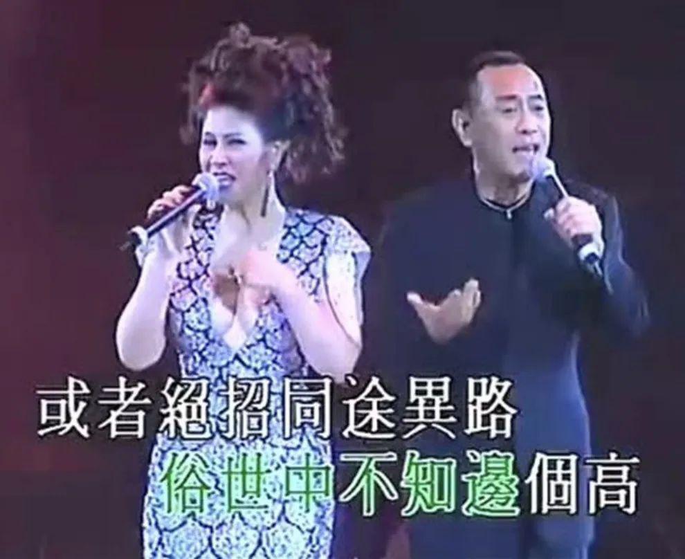 70岁甄妮无惧资本！发文手撕《好声音》，还点名那英那辛两姐妹