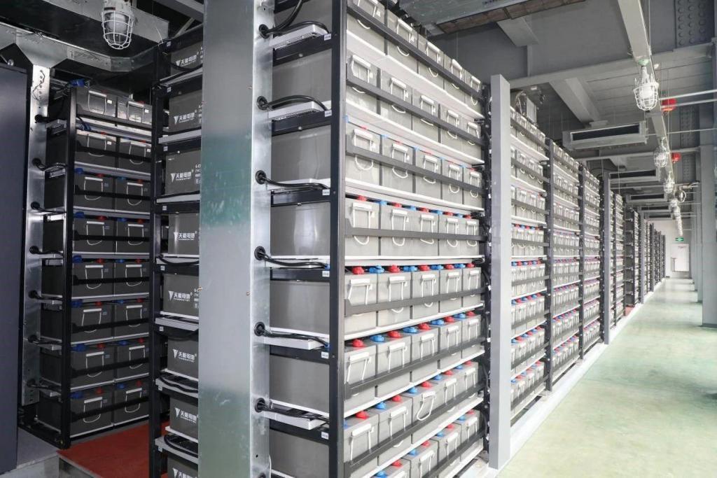 铅炭电池，储能的下一个“大杀器”？