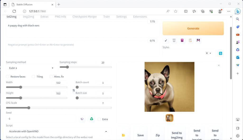 轻薄本也能运行大语言模型，英特尔推动 PC 生成式 AI 落地