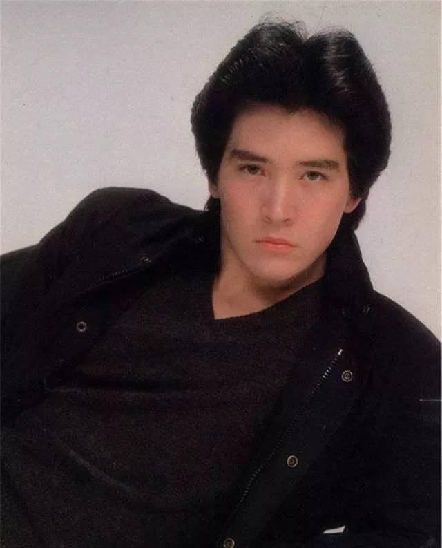 费翔的瓜，好大