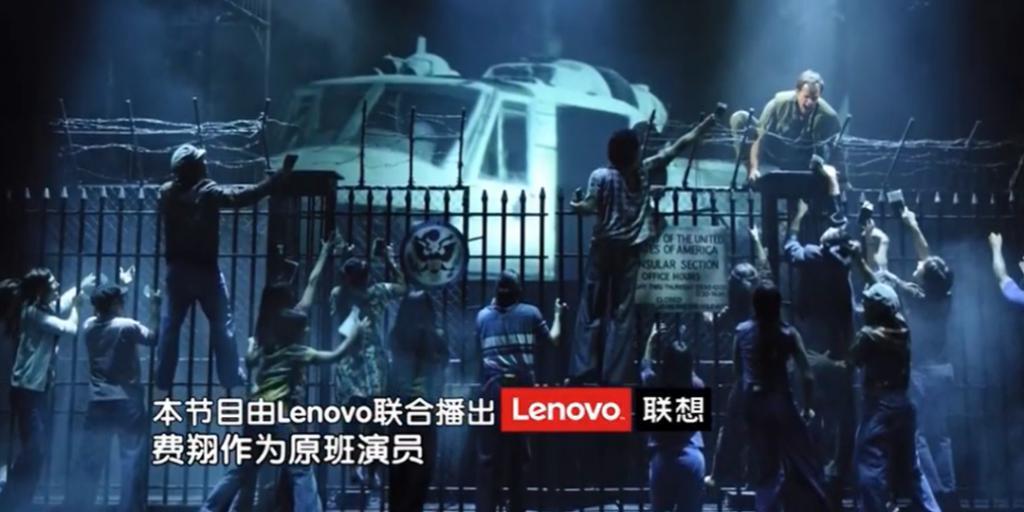 费翔的瓜，好大