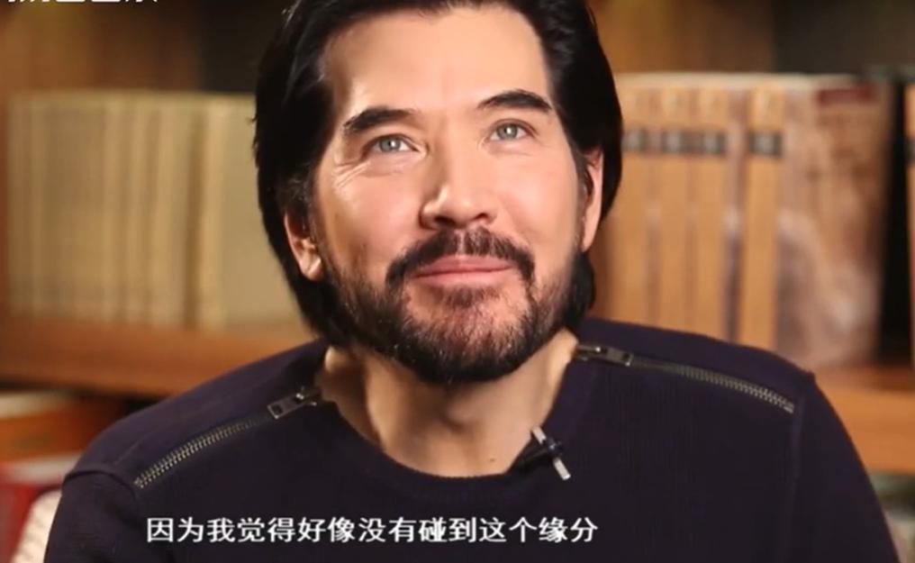 费翔的瓜，好大