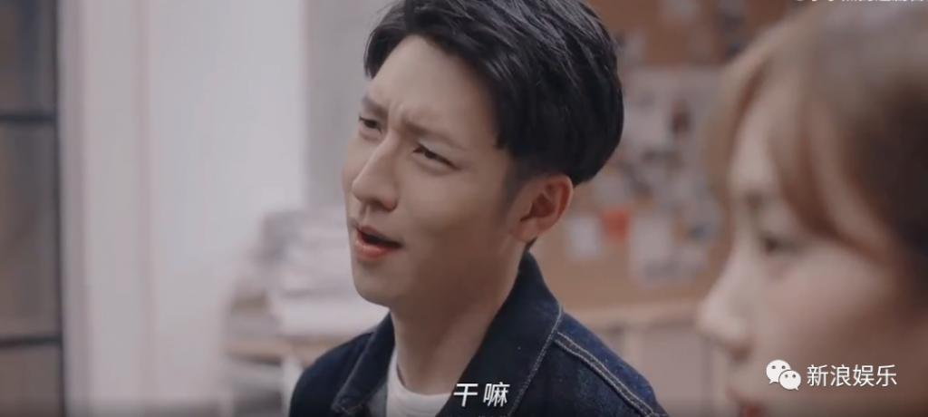 恭喜，终于轮到他红了