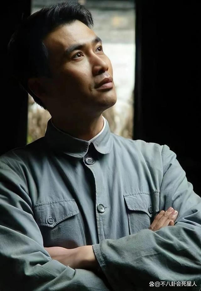 柳云龙离婚早有端倪，公司转到情人名下，妻子曾惋惜情意终结