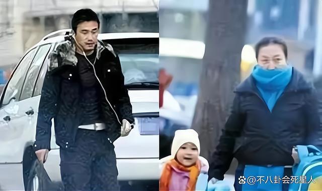 柳云龙离婚早有端倪，公司转到情人名下，妻子曾惋惜情意终结