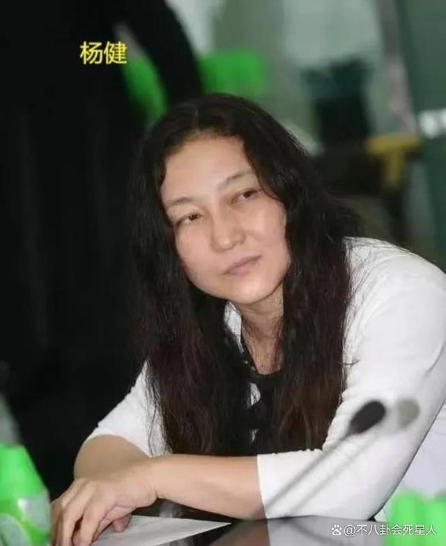 柳云龙离婚早有端倪，公司转到情人名下，妻子曾惋惜情意终结
