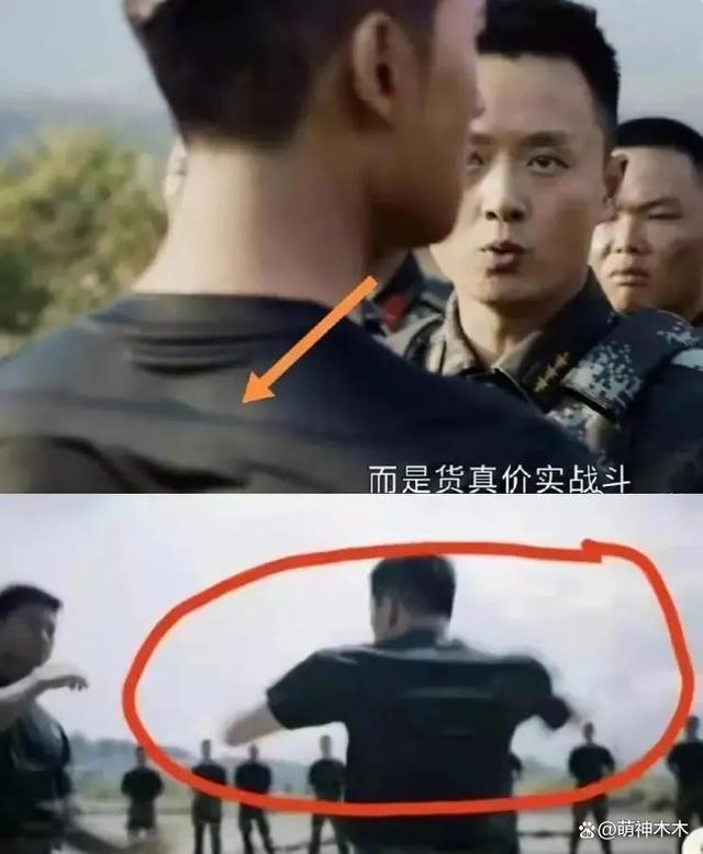 热巴出席活动状态引热议，万元套装像酒店前台，暴露真实身材
