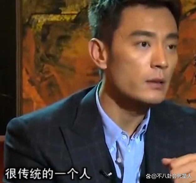 李光洁官宣二胎，细看他对二婚妻子的态度才明白郝蕾为何离开