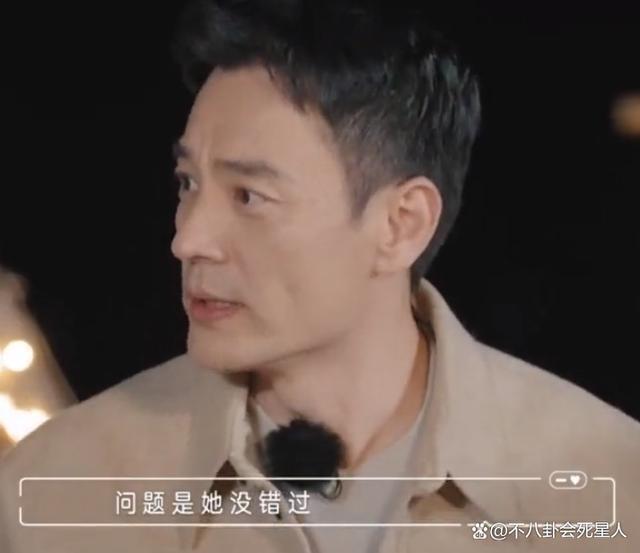 李光洁官宣二胎，细看他对二婚妻子的态度才明白郝蕾为何离开