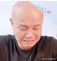 乐嘉直播痛哭，称自己8年前就被毁了，女儿被说是酒鬼女儿