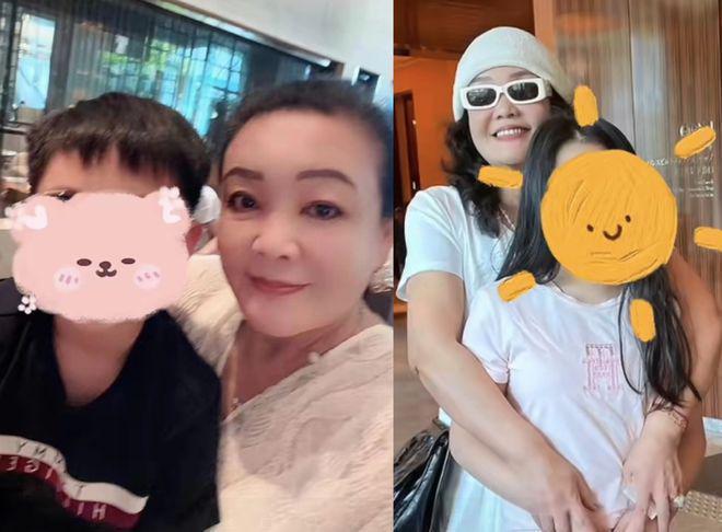 汪小菲返台在海边抱着女儿，小玥儿被指神态不情愿