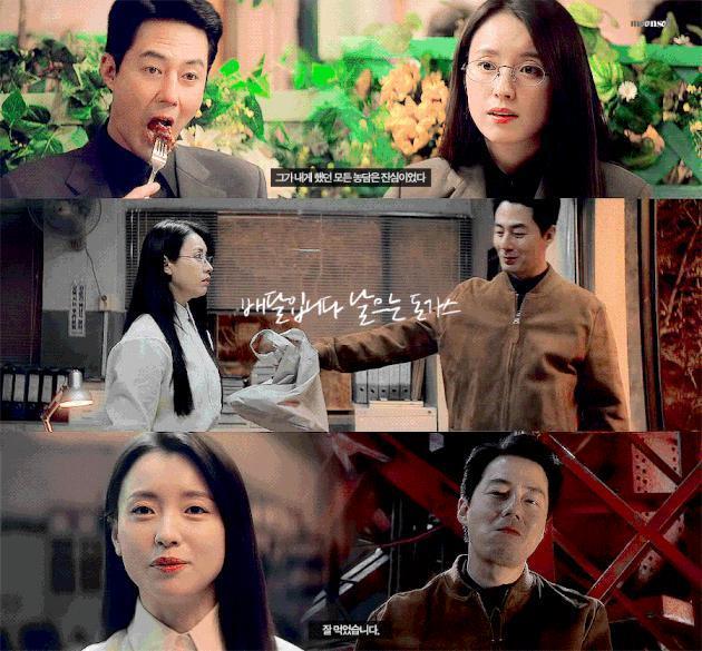 天哪……她都开始演高中生的妈了？