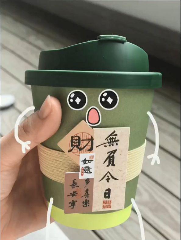 赵丽颖七夕独自饮酒显孤独，借物发感慨似有深意