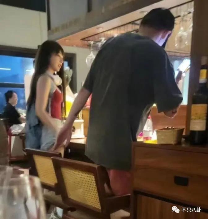 31岁男明星和未成年谈恋爱又劈腿？他别太离谱！