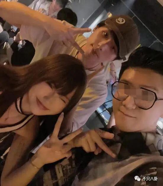 31岁男明星和未成年谈恋爱又劈腿？他别太离谱！