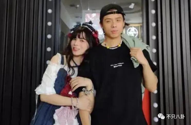 31岁男明星和未成年谈恋爱又劈腿？他别太离谱！