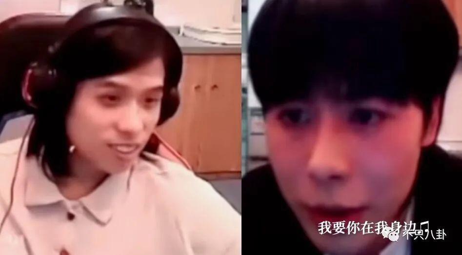 31岁男明星和未成年谈恋爱又劈腿？他别太离谱！