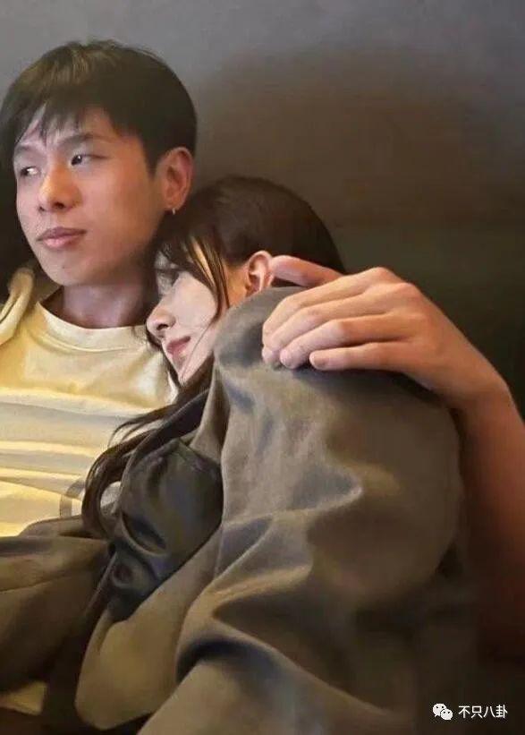 31岁男明星和未成年谈恋爱又劈腿？他别太离谱！