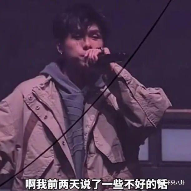 31岁男明星和未成年谈恋爱又劈腿？他别太离谱！